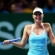 Maria Sharapova Net Worth