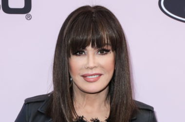 Marie Osmond Net Worth