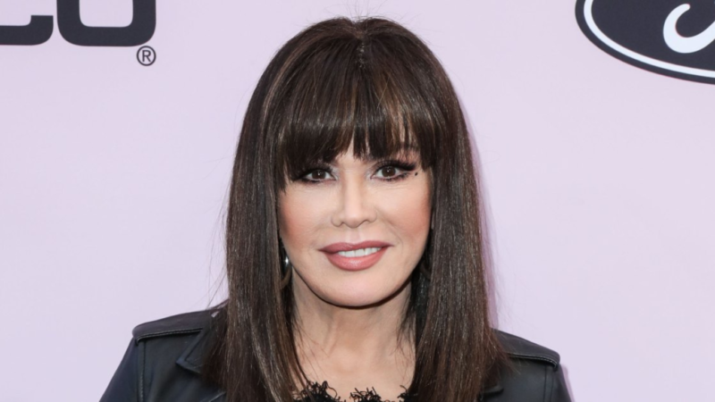 Marie Osmond Net Worth