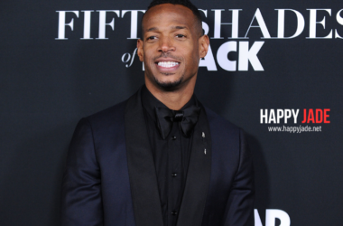 Marlon Wayans Net Worth happy jade