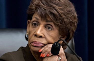 Maxine Waters Net Worth