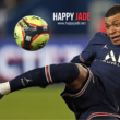 Mbappe Net Worth happy jade