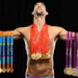 Michael Phelps Net Worth