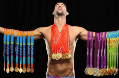 Michael Phelps Net Worth