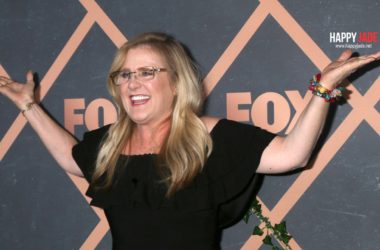 Nancy Cartwright Net Worth