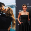 Novak Djokovic Wife Jelena Rolls Eyes at Parenting Comments