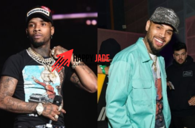 PARTYNEXTDOOR vs. Chris Brown happy jade