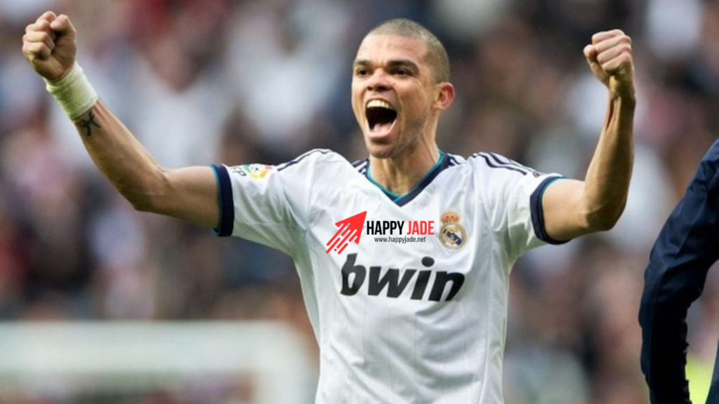 Pepe Net Worth, Career, Achievements, Lifestyle 2024 Get All Details