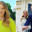 Peter Doocy Wife