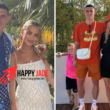 Phil Foden Girlfriend