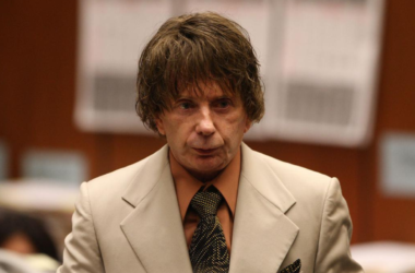 Phil Spector Net Worth