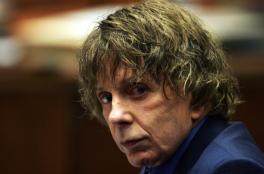 Phil Spector Net Worth