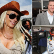 Ralf Schumacher Wife