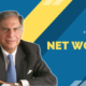 Ratan Tata Net Worth in Rupees