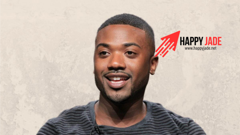 Ray J Net Worth