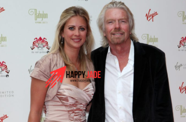 Richard Branson Net Worth