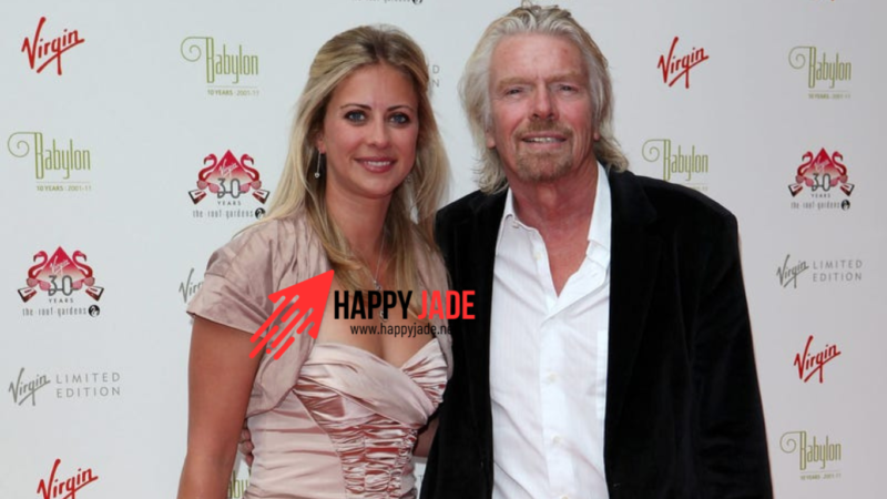 Richard Branson Net Worth