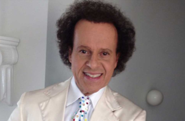 Richard Simmons Net Worth