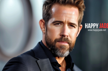 Ryan Reynolds Net Worth