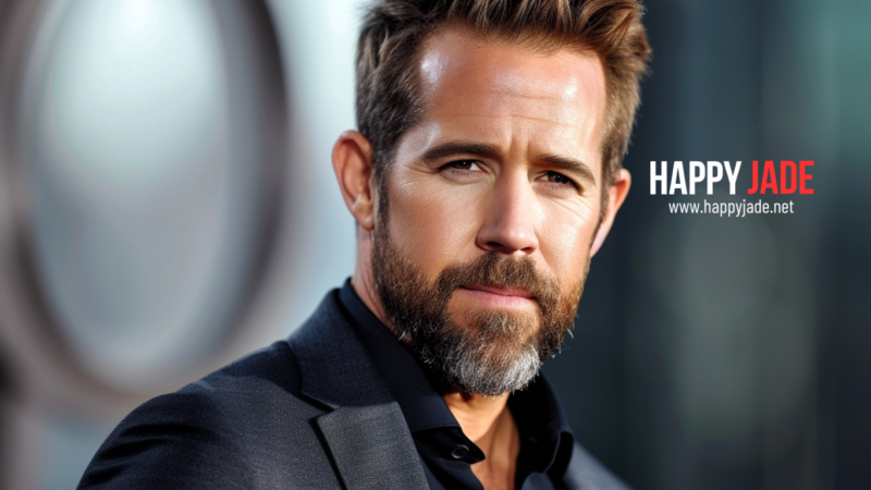 Ryan Reynolds Net Worth