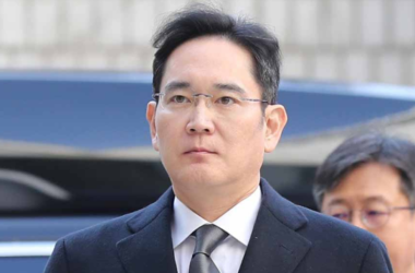 Samsung Owner Lee Jae-yong Net Worth