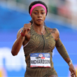 Sha’carri Richardson Qualify For Olympics