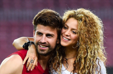 Shakira Husband