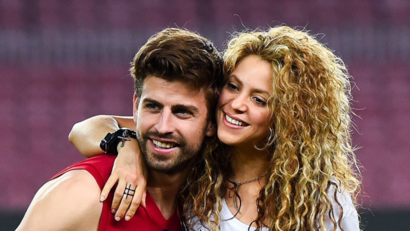 Shakira Husband