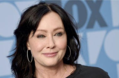 Shannen Doherty Net Worth