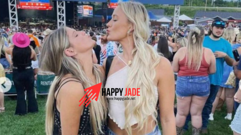 Sophie Cunningham Wife happy jade