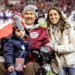 Steve Gleason Wife