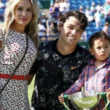 Taylor Fritz Ex-Wife happy jade