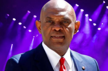 Tony Elumelu Net Worth