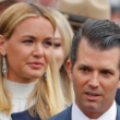 Trump Jr. Ex-Wife