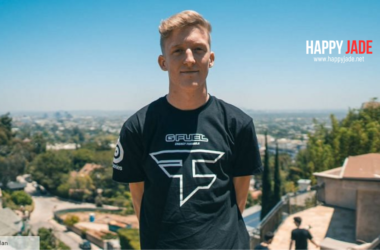 Turner Tfue Net Worth