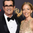 Ty Burrell Wife