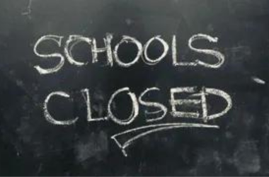 UP schools closed due to heavy rain July 2024