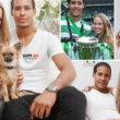 Virgil Van Dijk Wife