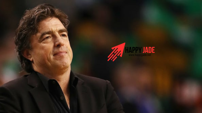 Wyc Grousbeck Net Worth