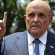 Rudy Giuliani Net Worth