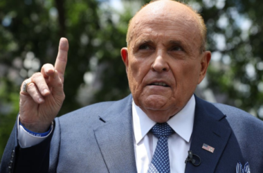 Rudy Giuliani Net Worth