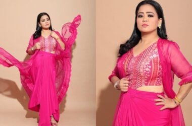 Bharti Singh Net Worth