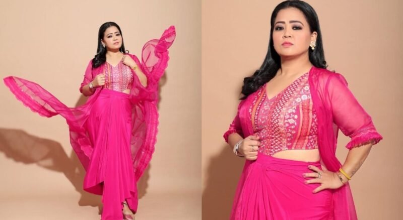 Bharti Singh Net Worth