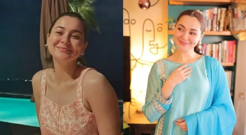 Hania Aamir’s Per Episode Fee