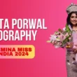 Nikita Porwal Biography